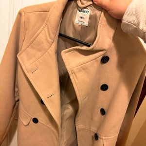 Old Navy Peacoat